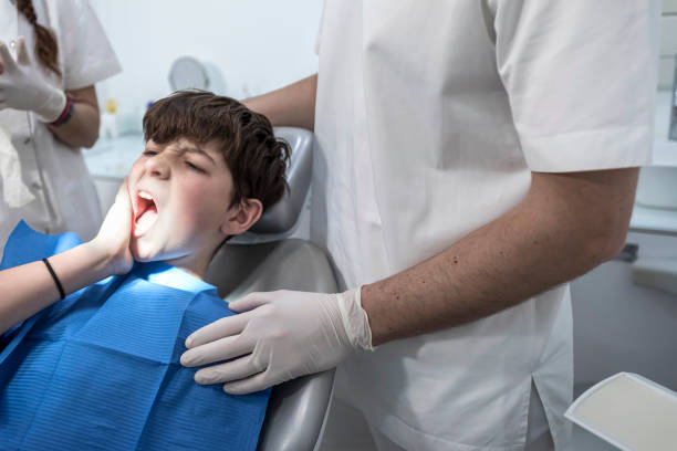 Professional Emergency Dental Service in LA