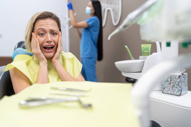 Best Emergency Cosmetic Dentistry (e.g., broken veneers) in Rosend, LA
