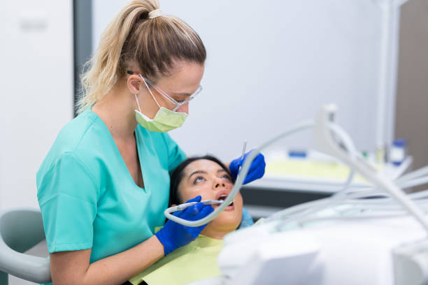 Best Walk-In Emergency Dental Services in Rosend, LA
