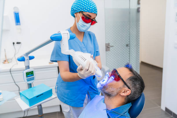 Best Weekend Emergency Dental Services in Rosend, LA